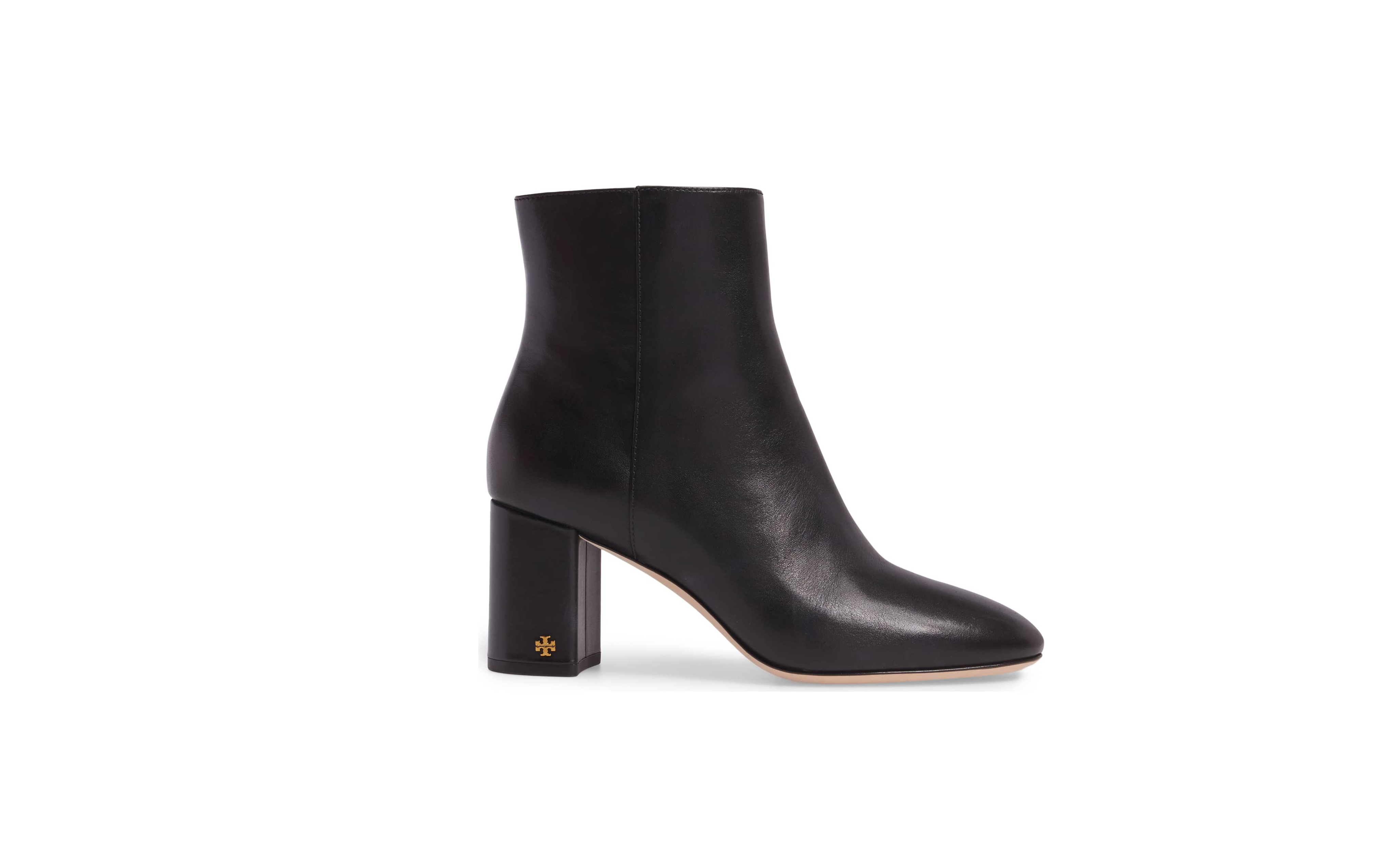 Nordstrom Sale: Shop Tory Burch Brooke Booties for 50 Percent Off