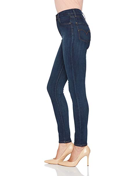 Amazon Black Friday Deal Women's Levis Jeans