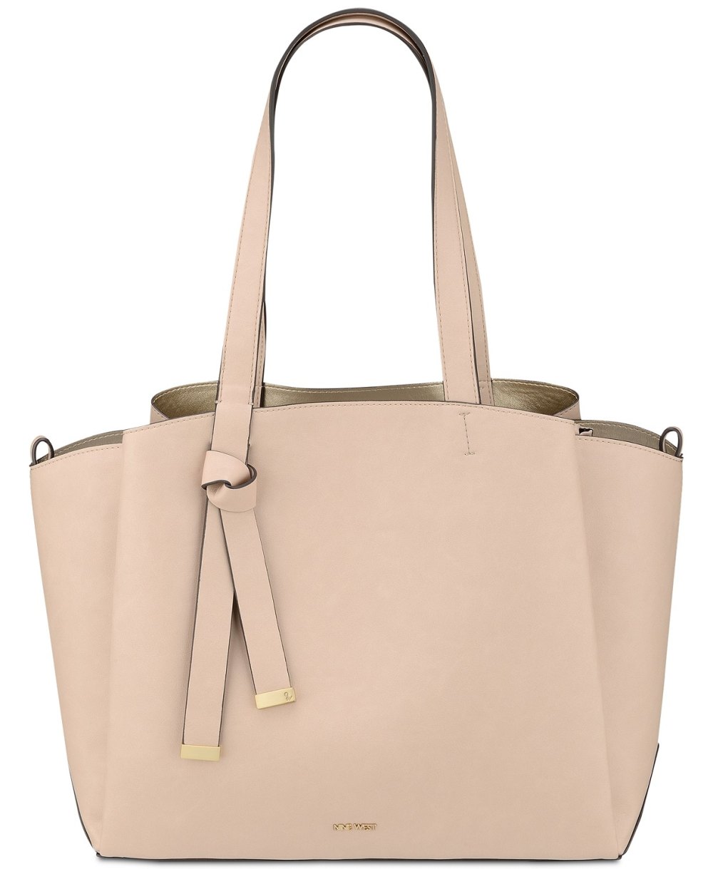 Nince West tote