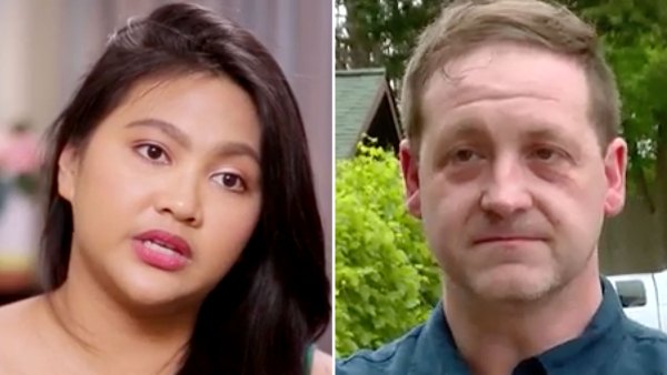 90 Day Fiance Sneak Peek