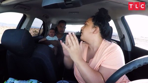 90 Day Fiance