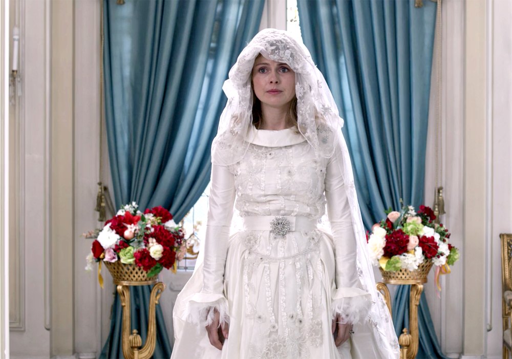 A Christmas Prince 2