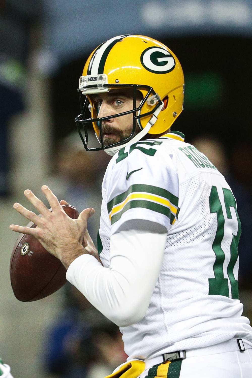 Aaron Rodgers Called Out By Brother