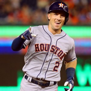 Alex Bregman