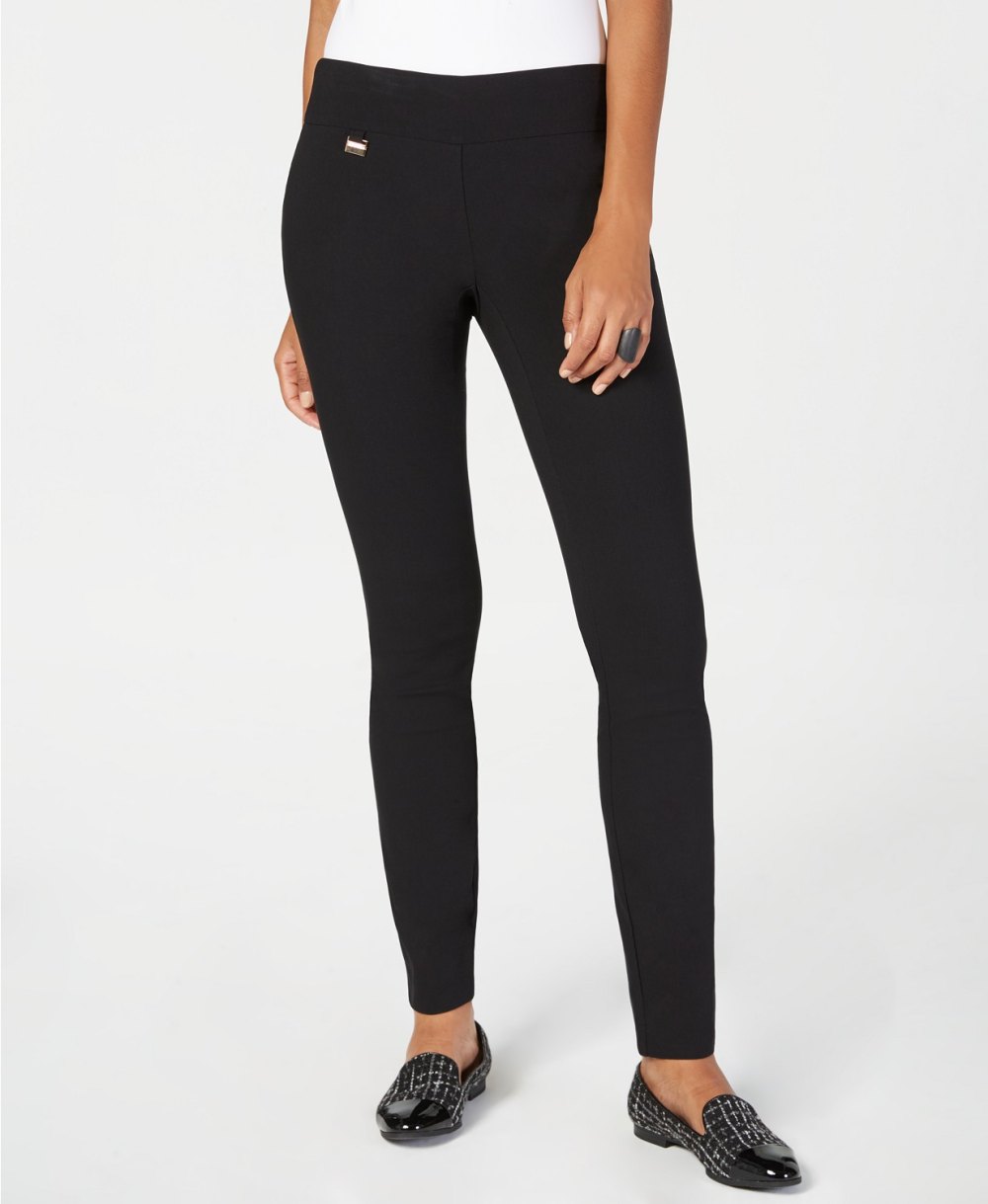 Shop Top-Rated Stomach Control Skinny Pants for Only $40