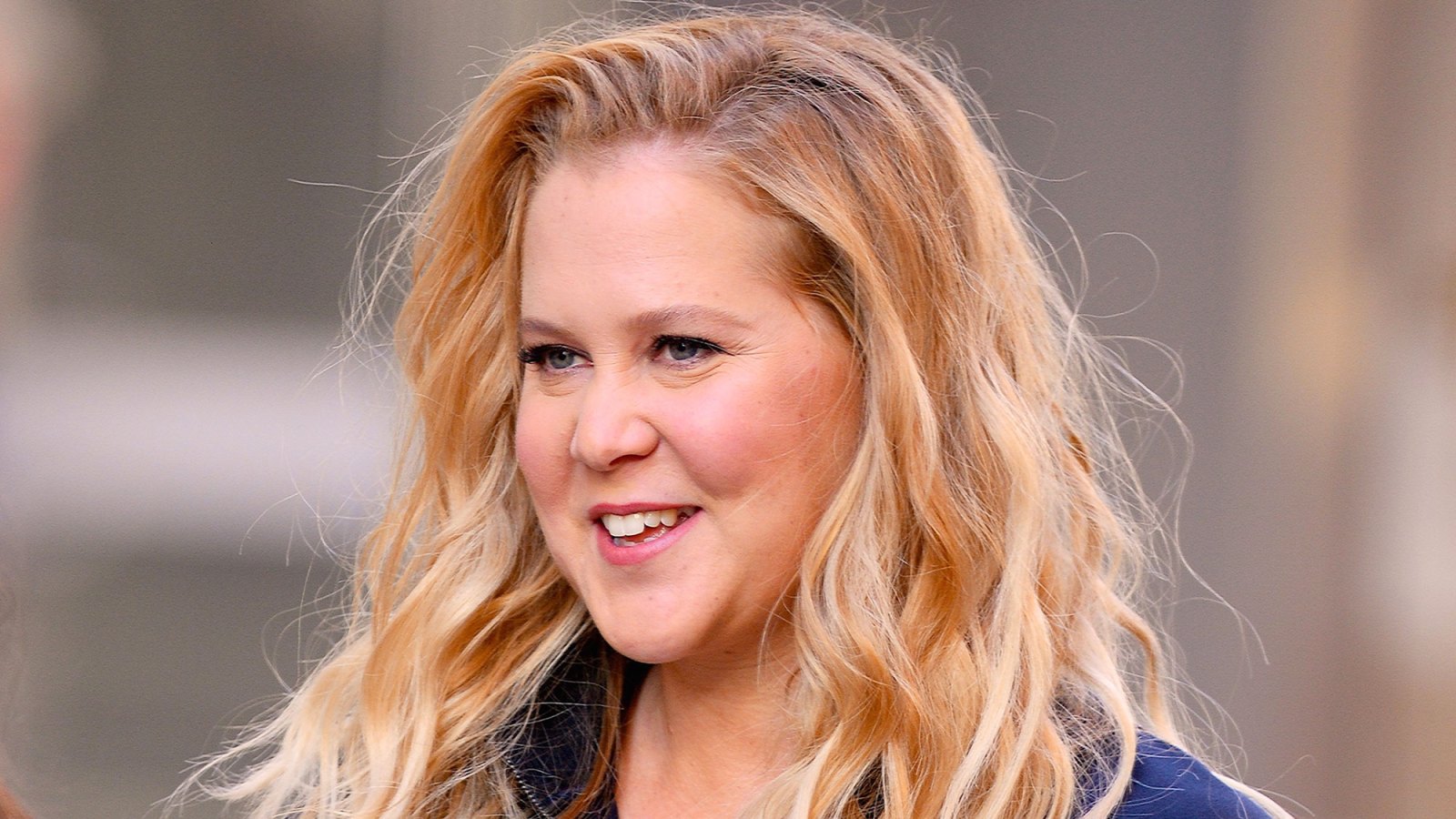 Amy Schumer