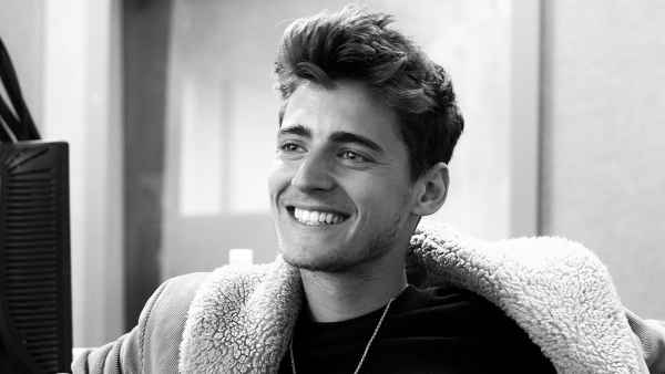 Anthony Russo