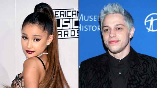 Ariana Grande 'Is Doing Really Well' After Her Split From Fiance Pete Davidson