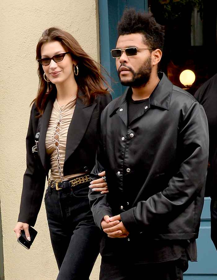 Bella-Hadid-and-The-Weeknd-moving-in-together