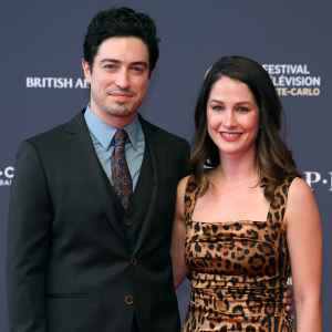 Ben Feldman and Michelle Mutliz Are Expecting Baby No. 2