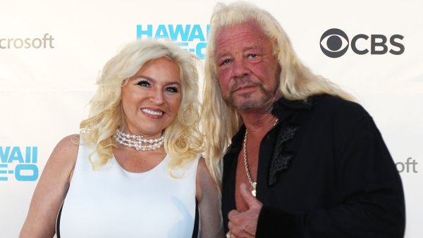 Beth Chapman Duane Chapman