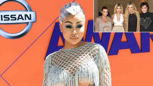 Blac Chyna Kardashian Jenner Case Going To Trial