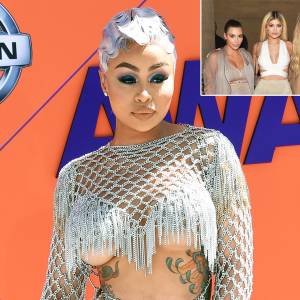 Blac Chyna Kardashian Jenner Case Going To Trial