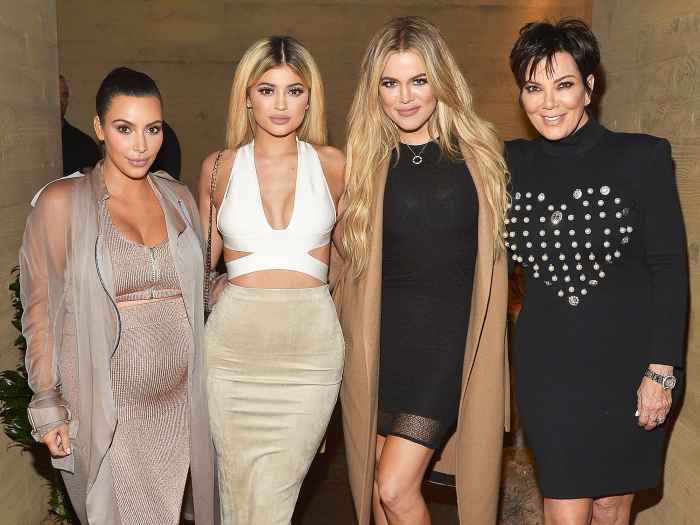 Blac Chyna Kardashian Jenner Case Going To Trial