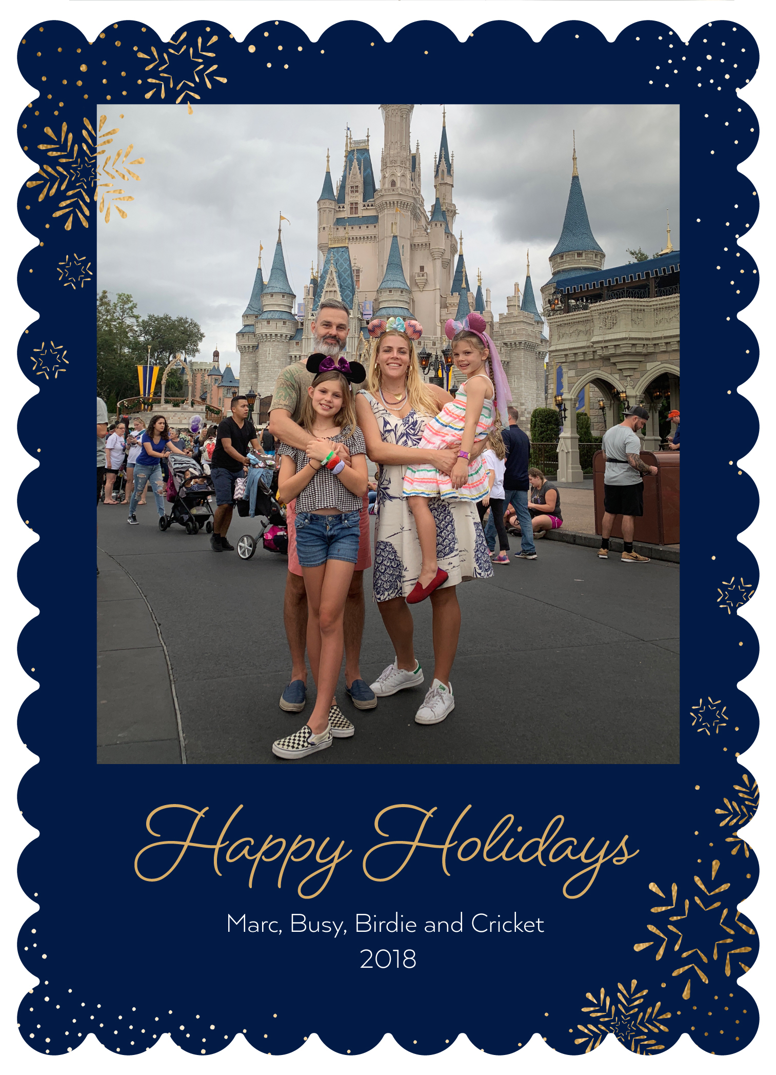 Busy-Philipps-holiday-card
