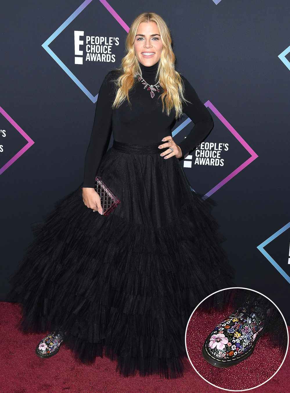 Busy Phillips