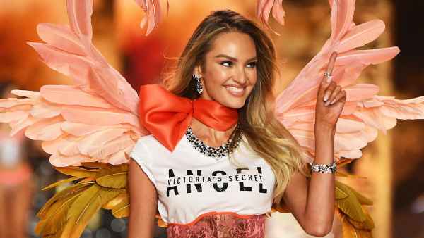 Candice Swanepoel