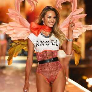 Candice Swanepoel