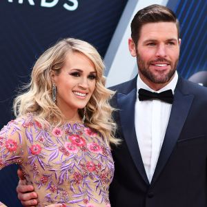 Carrie Underwood's Due Date for Baby No. 2 With Husband Mike Fisher Revealed