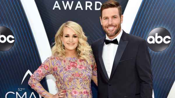 Carrie Underwood Birth