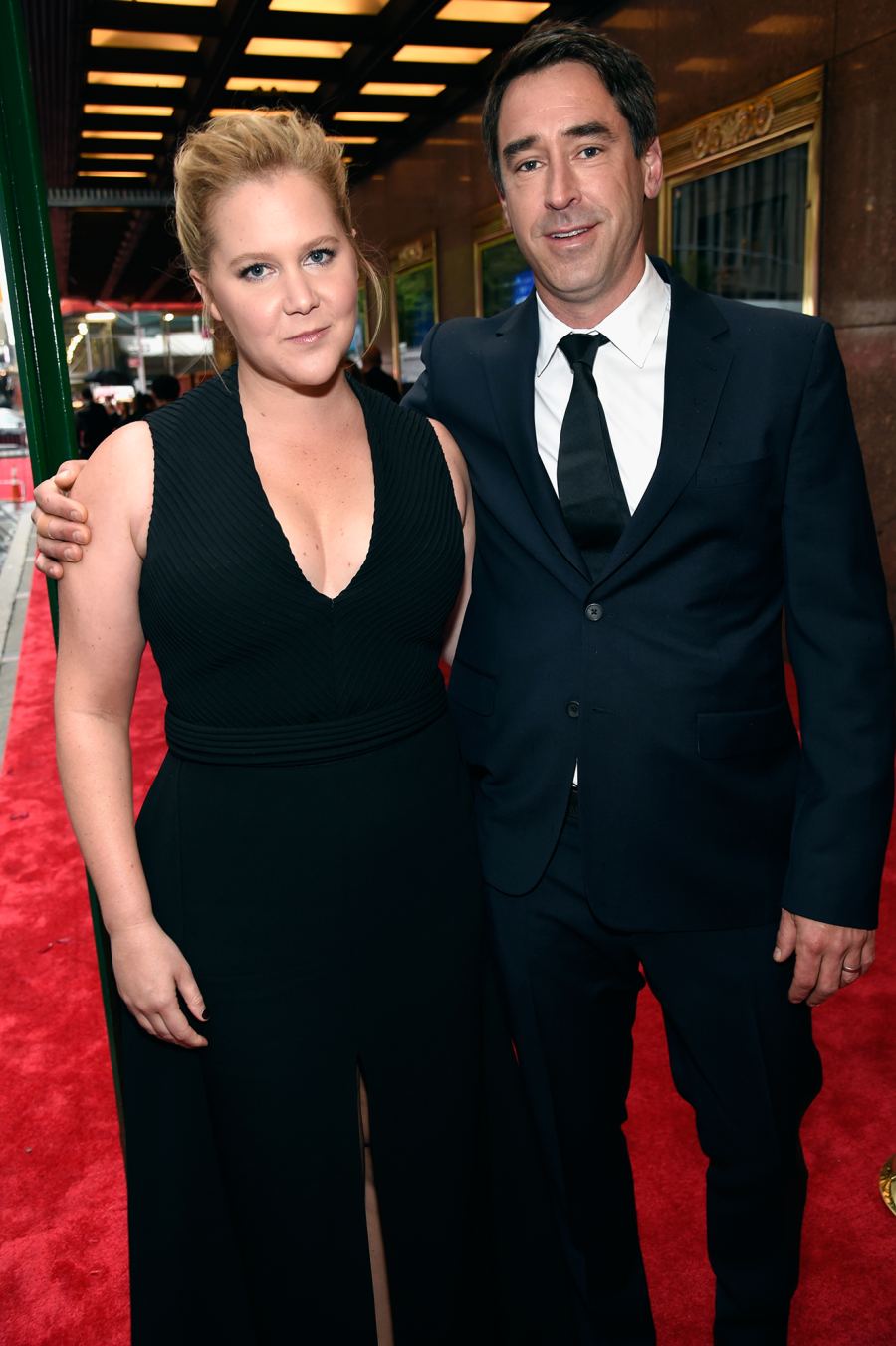 Celebrities Who Married Chefs: Amy Schumer, Neil Patrick Harris and More