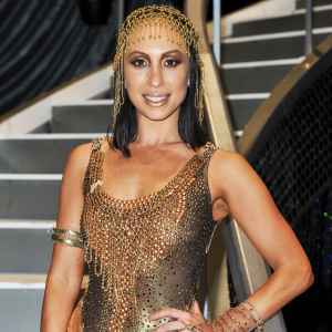 Cheryl Burke