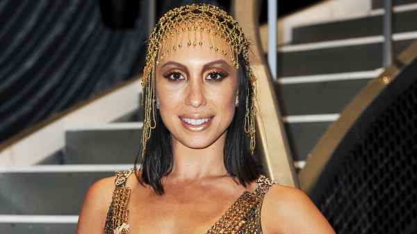 Cheryl Burke