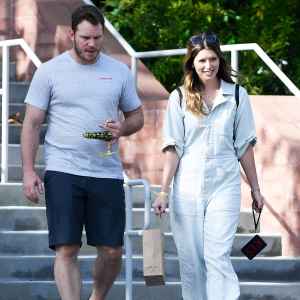 Chris Pratt and Katherine Schwarzenegger Will Be 'Engaged Soon'