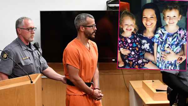 Chris Watts