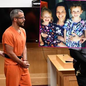 Chris Watts