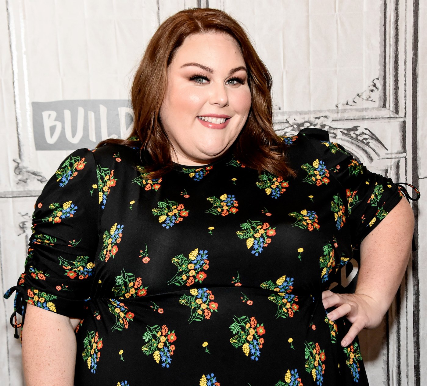 Chrissy Metz Is Dating Composer Hal Rosenfeld | Us Weekly