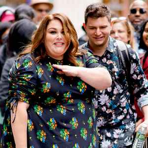 Chrissy-Metz-and-Hal-Rosenfeld-dating