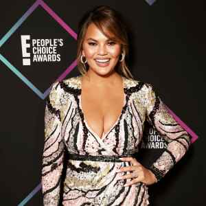 Chrissy Teigen