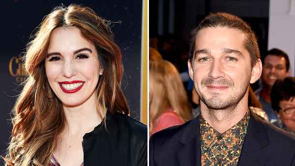 Christy-Carlson-Romano-Shia-LaBeouf dont speak