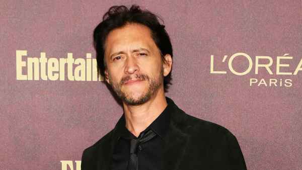 Clifton Collins Jr