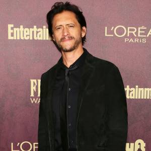 Clifton Collins Jr
