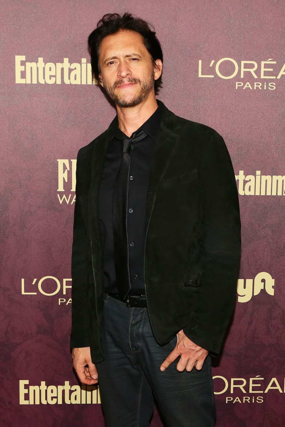 Clifton Collins Jr