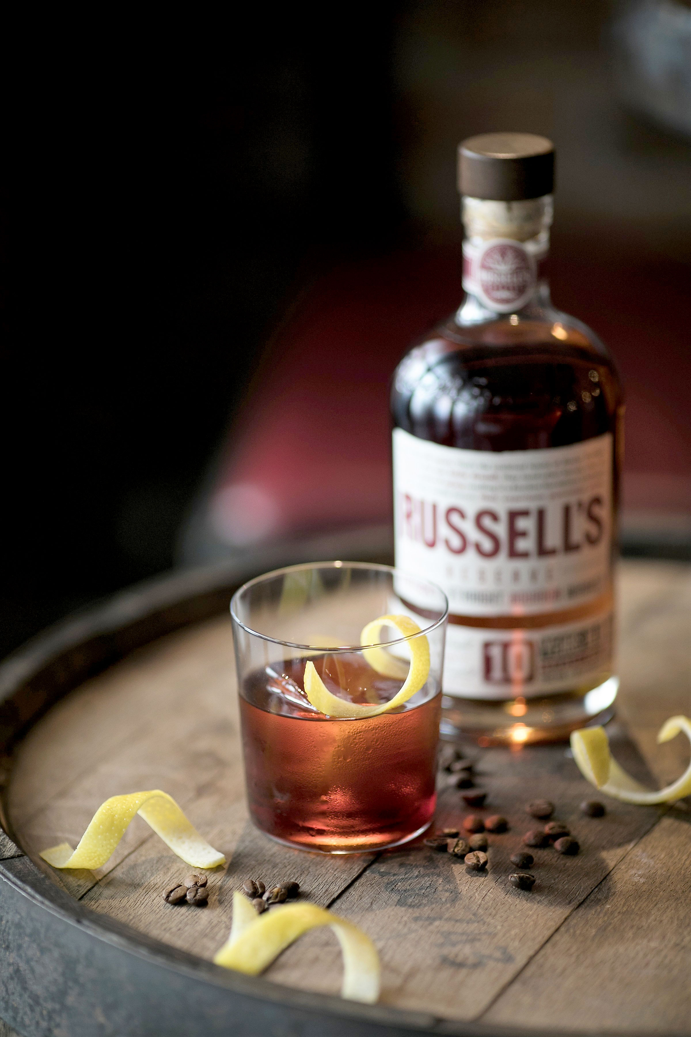 Thanksgiving Cocktails From Bars Around the Country to Drink Over the Holiday and Beyond