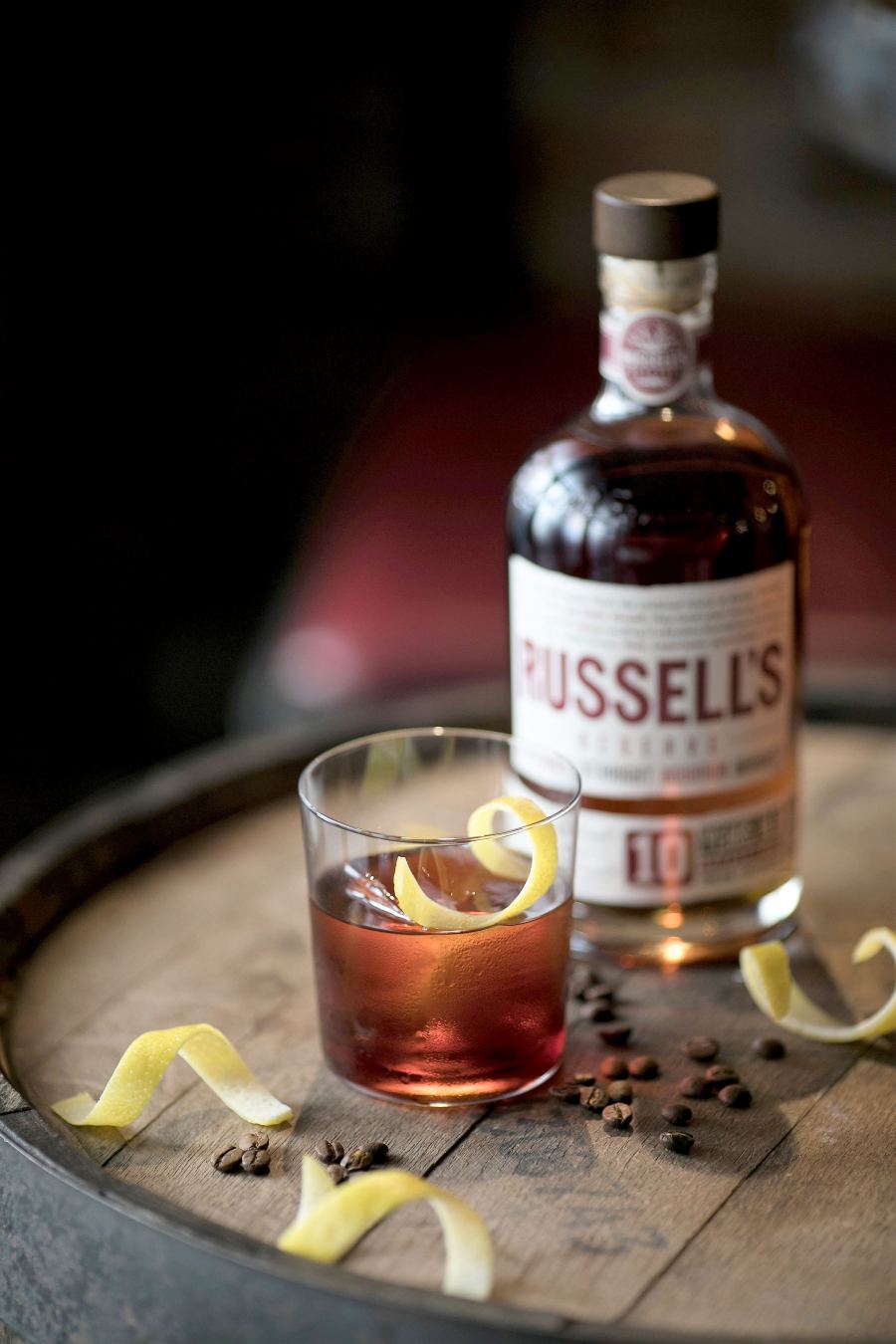 Thanksgiving Cocktails From Bars Around the Country to Drink Over the Holiday and Beyond