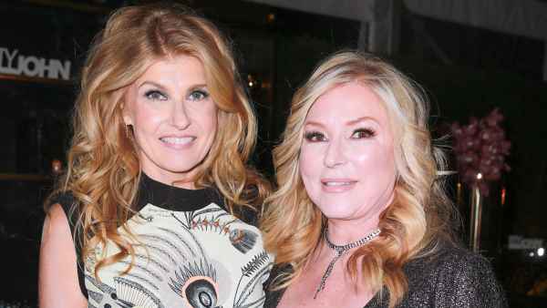 Connie Britton Debra Newell
