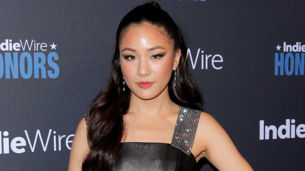 Constance Wu