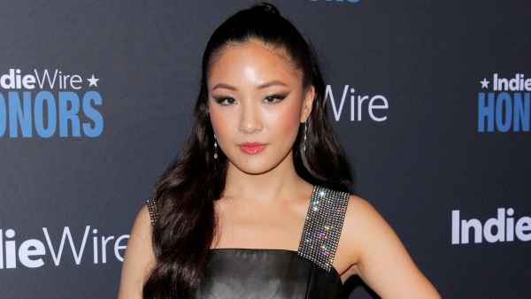 Constance Wu