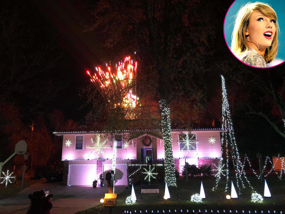 Cortez-Holiday-Light-Show-taylor-swift
