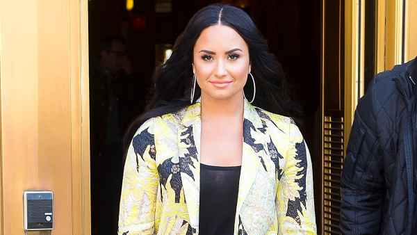 Demi Lovato, Rehab