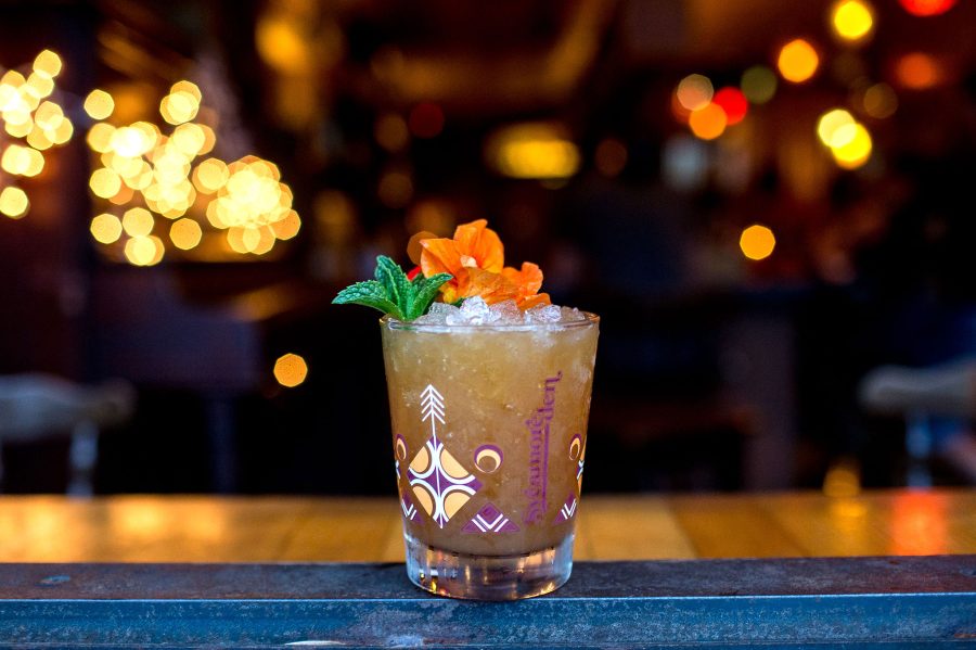 Thanksgiving Cocktails From Bars Around the Country to Drink Over the Holiday and Beyond