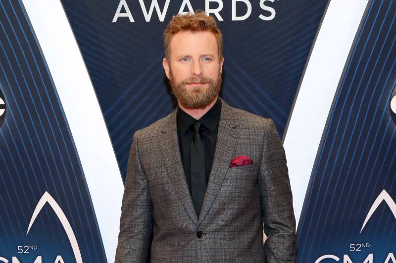 Dierks-Bentley
