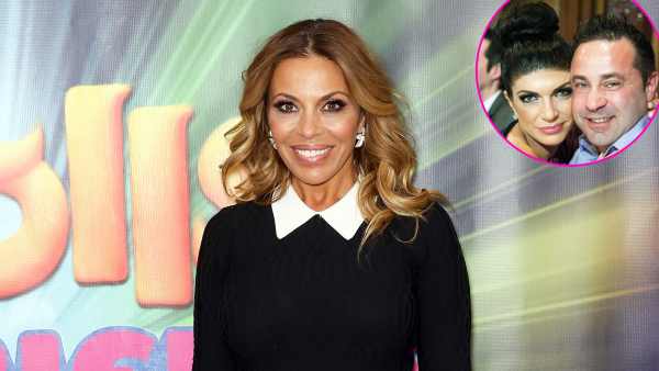 Dolores Catania Teresa Giudice Joe Giudice Deportation