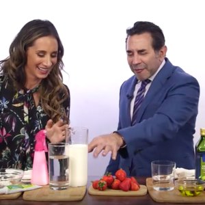 Dr. Paul Nassif