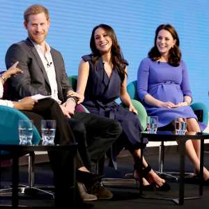 Duchess-Kate-Gushes-Over-Duchess-Meghan-pregnancy
