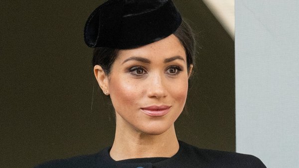 Duchess Meghan Markle, Royal Family, Wreath, Cenotaph, Remembrance Sunday